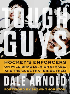 cover image of Tough Guys